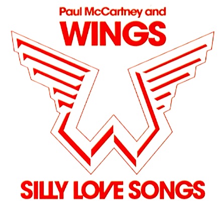 Paul McCartney - Silly Love Songs